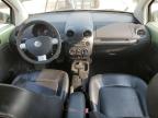 2007 VOLKSWAGEN NEW BEETLE 2.5L LUXURY   à vendre chez Copart AB - EDMONTON