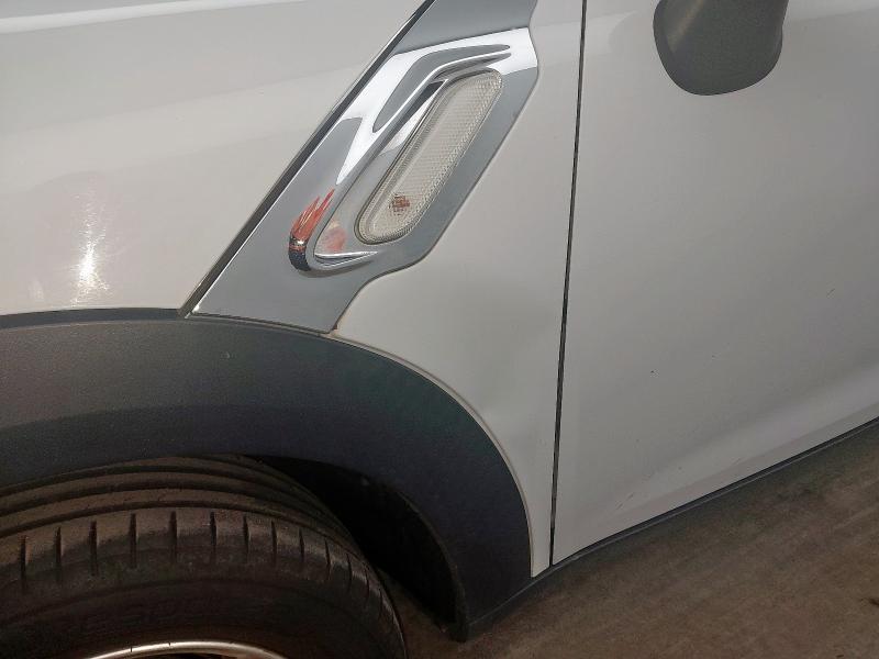 2013 MINI COUNTRYMAN ONE 