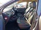 2012 HYUNDAI IX35 PREMIUM 4WD CRDI 134 2.0 CRDI PREMIUM 5DR for sale at Copart NEWBURY