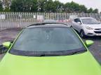 2009 VOLKSWAGEN SCIROCCO GT  for sale at Copart BELFAST