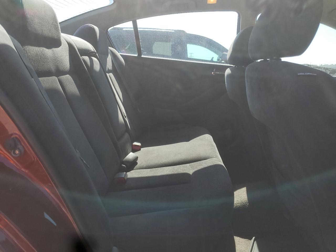 2010 Nissan Altima Base VIN: 1N4AL2AP9AN483307 Lot: 84187365