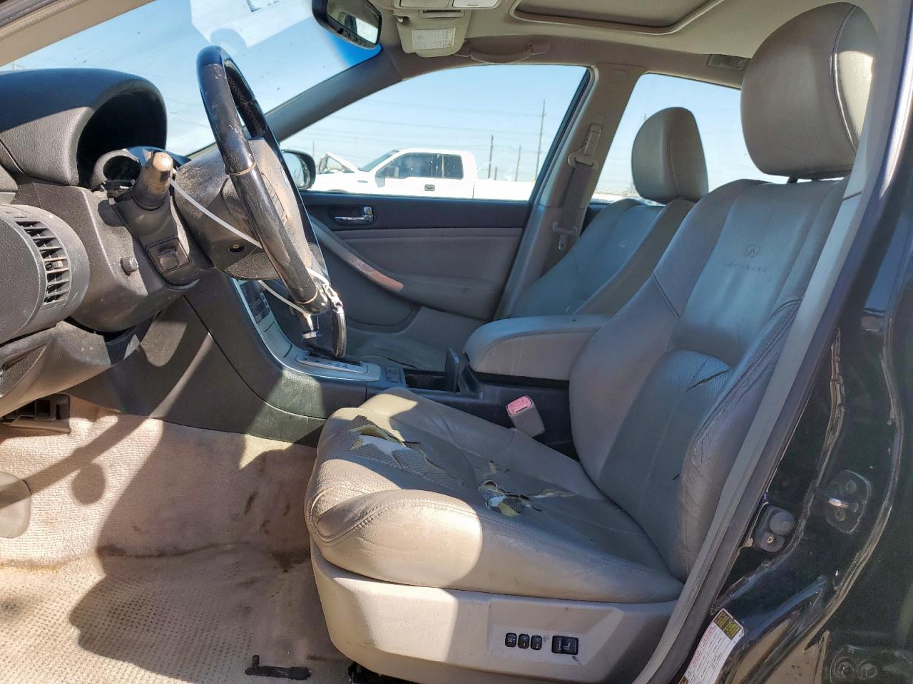 2006 Infiniti G35 VIN: JNKCV51E56M518496 Lot: 84457575