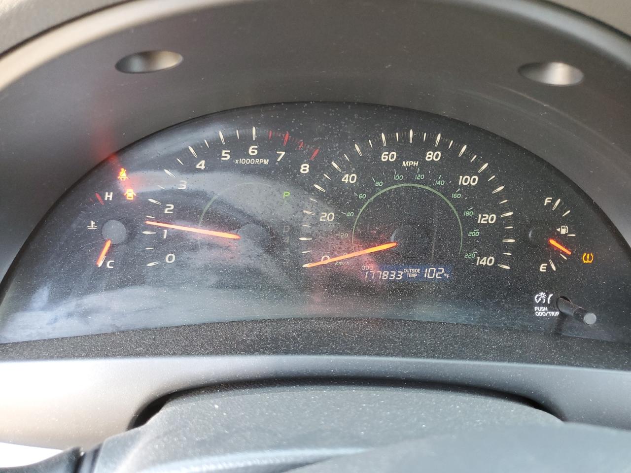 2008 Toyota Camry Ce VIN: 4T4BE46K58R029154 Lot: 71638645