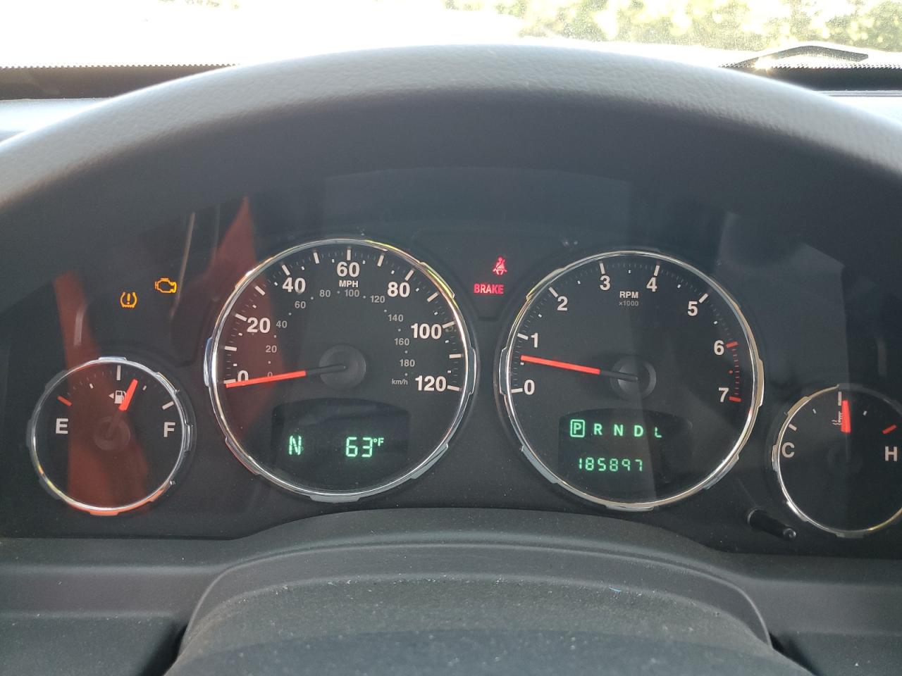 2008 Jeep Liberty Sport VIN: 1J8GN28K78W169984 Lot: 71352855