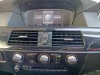 2009 BMW 520D M SPORT AUTO  for sale at Copart WISBECH