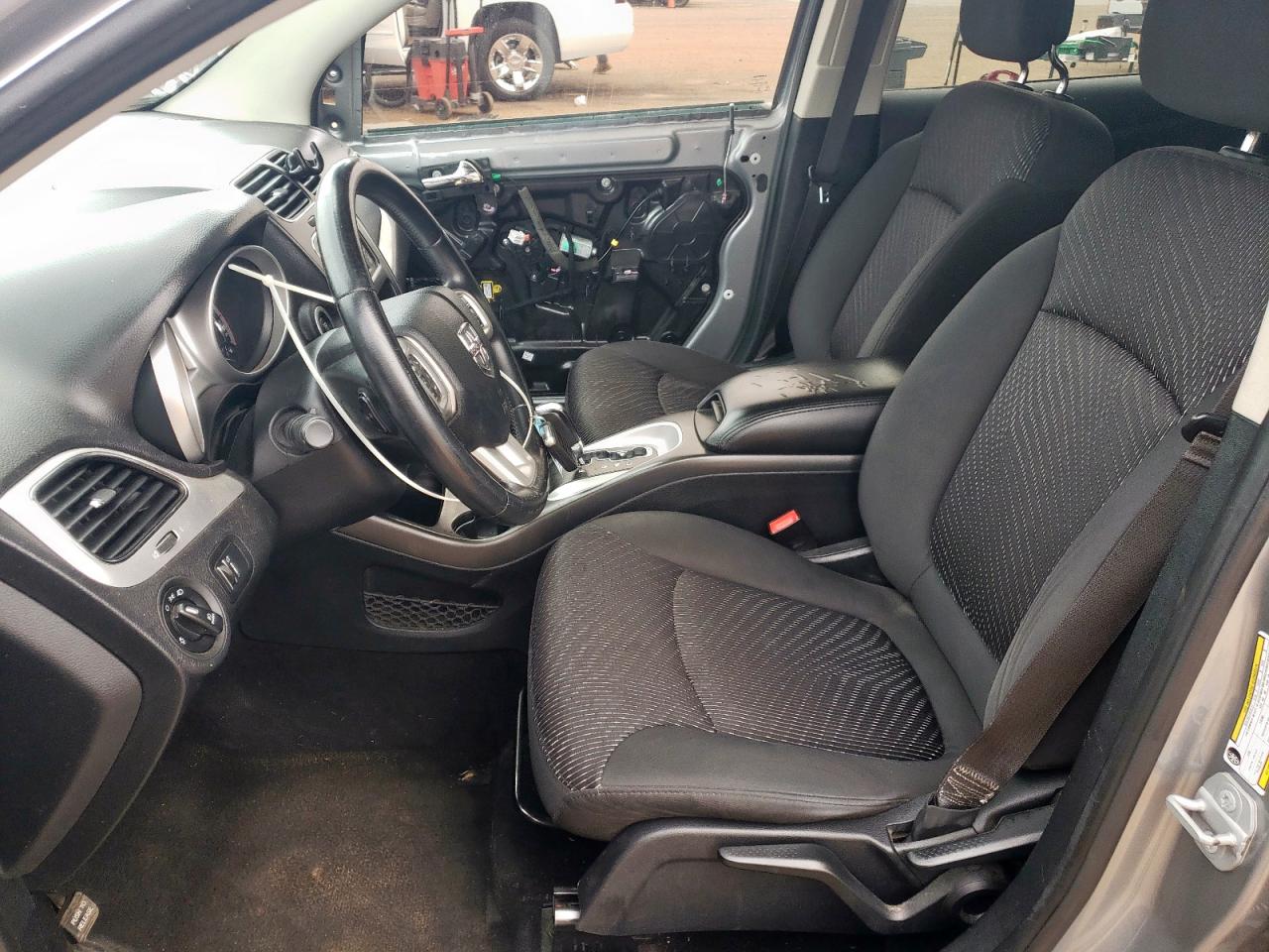 2016 Dodge Journey Crossroad VIN: 3C4PDCGG4GT112319 Lot: 81606455