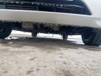 2009 DAIHATSU MATERIA for sale at Copart BELFAST