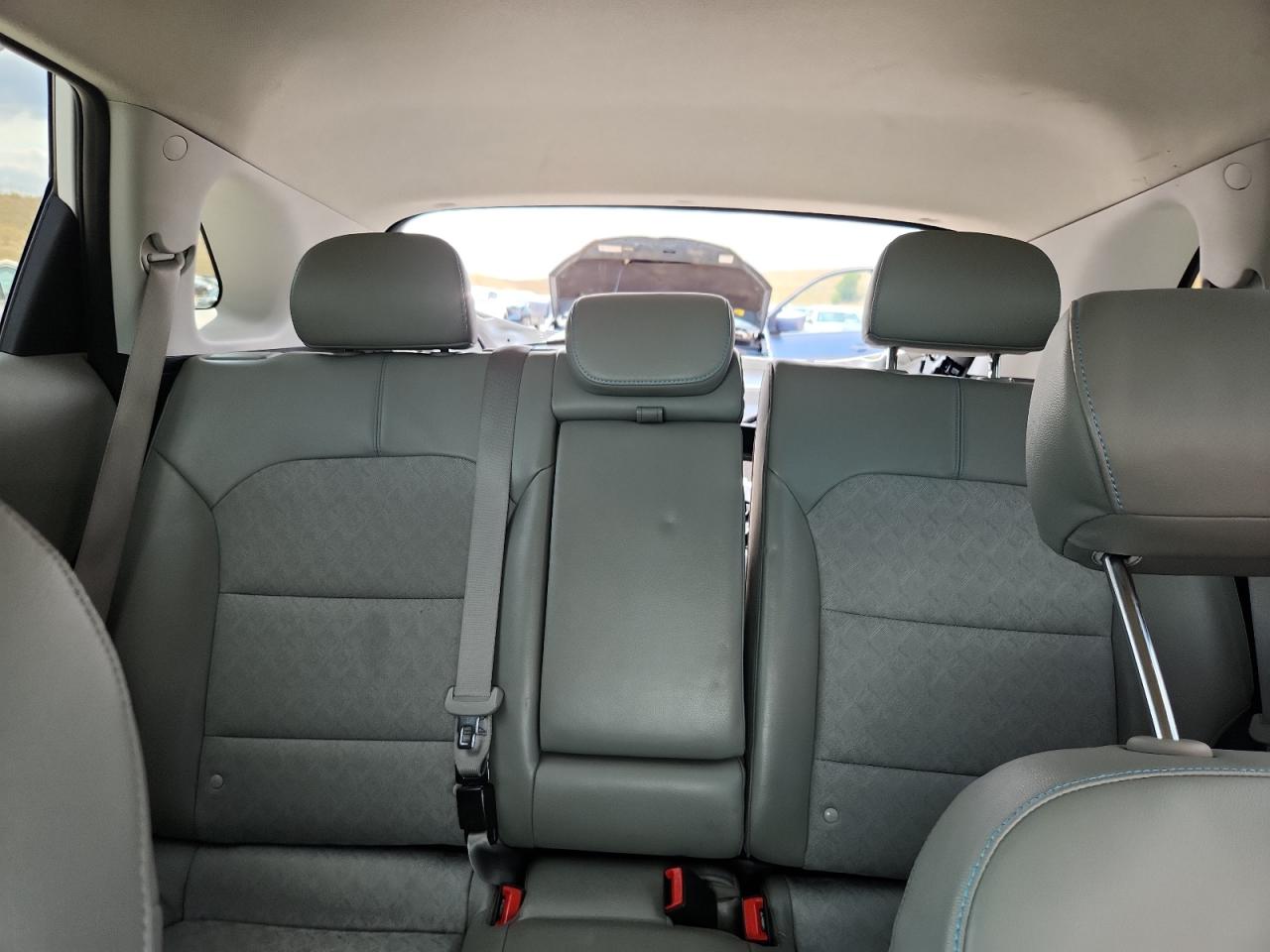 2020 Kia Niro Ex VIN: KNDCD3LD1L5401145 Lot: 71920415