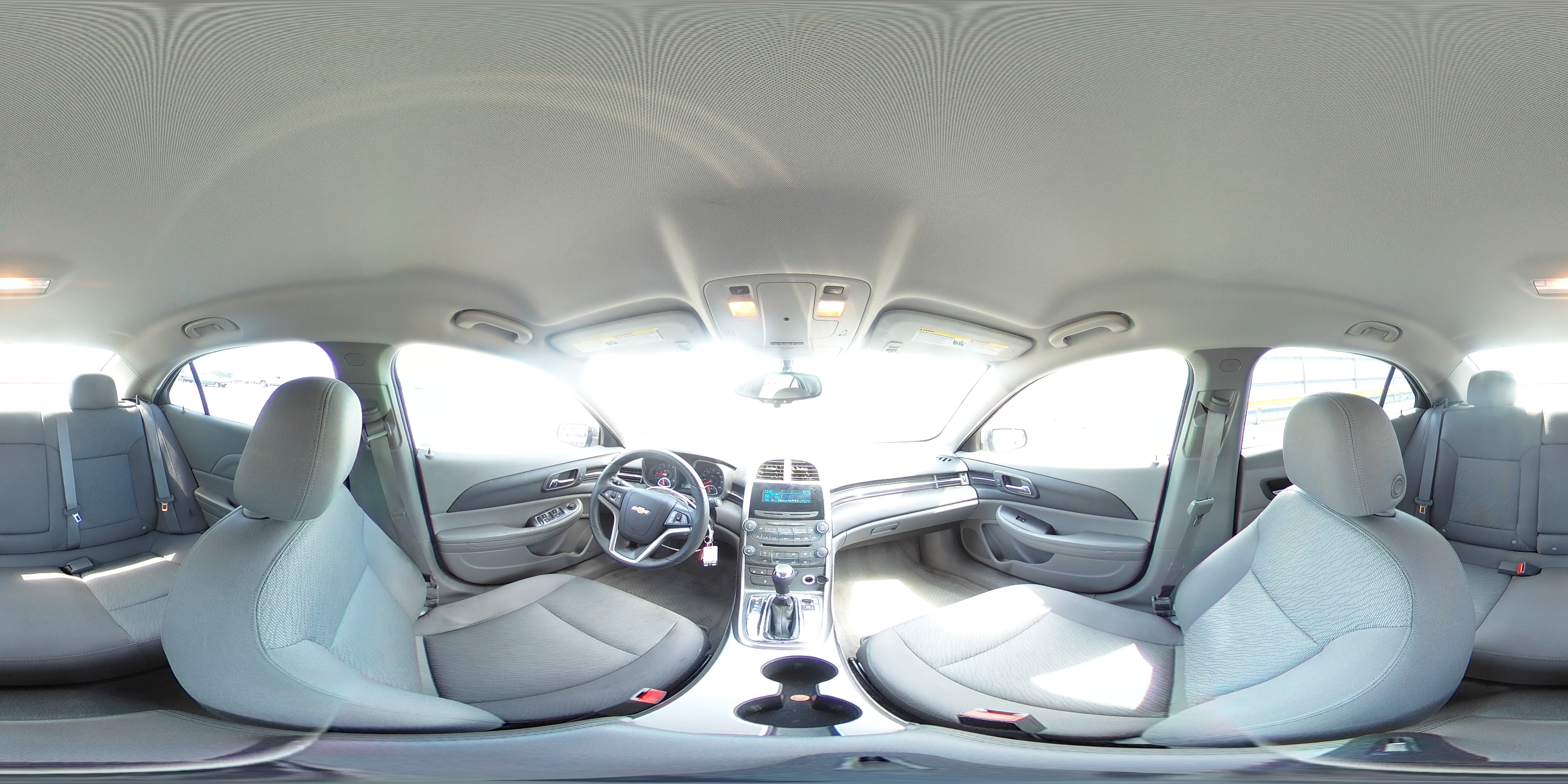 2013 Chevrolet Malibu Ls VIN: 1G11B5SA4DF353581 Lot: 80372705