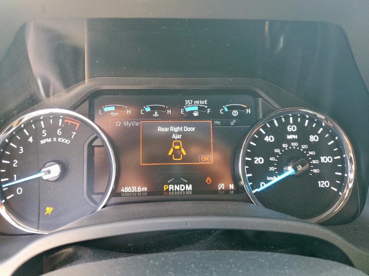 2021 Ford Expedition Max Xlt VIN: 1FMJK1HT9MEA76291 Lot: 71855235