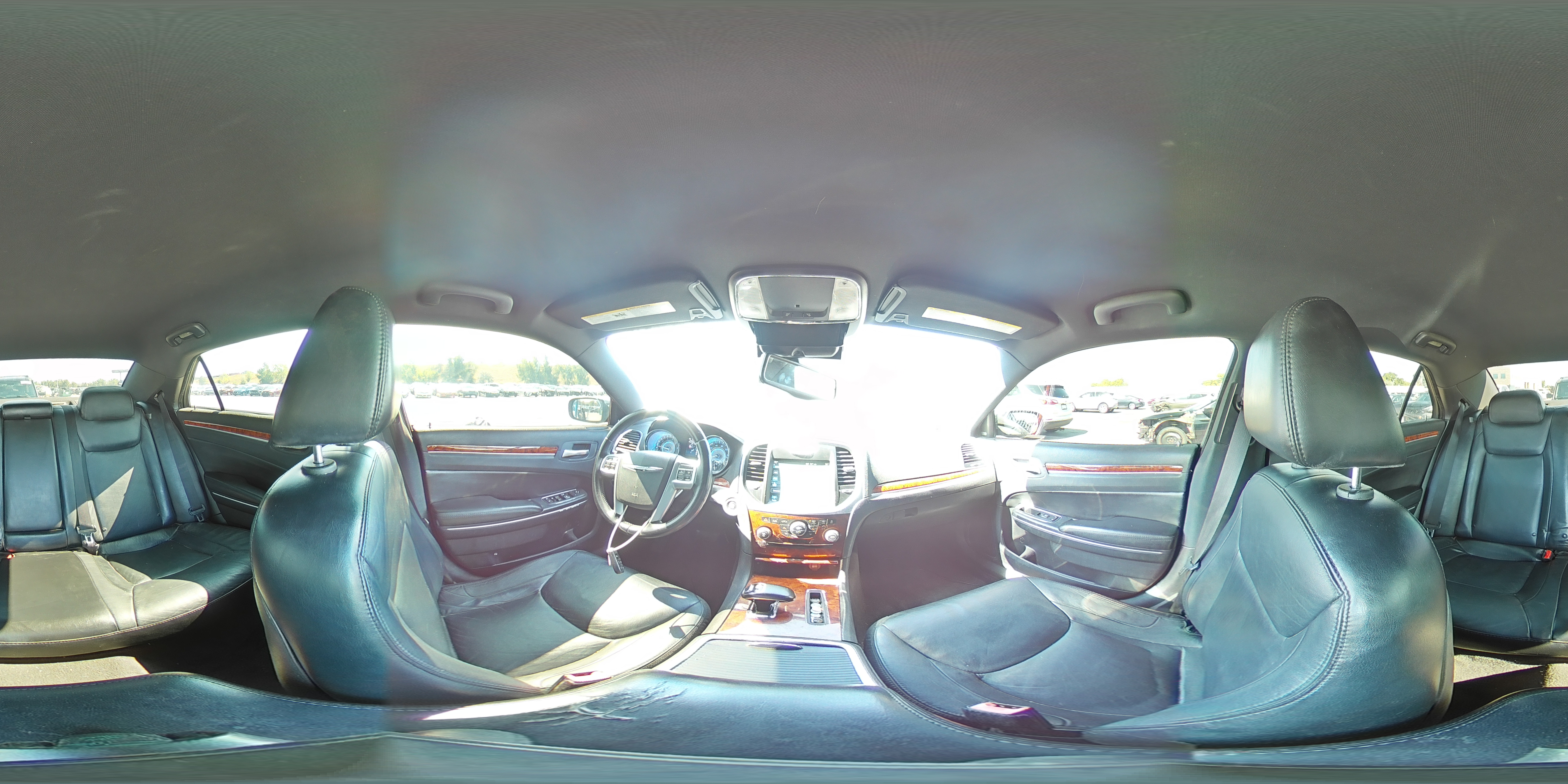 2012 Chrysler 300 Limited VIN: 2C3CCACG4CH251112 Lot: 71249515