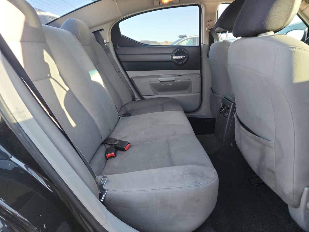 2007 Dodge Charger Se VIN: 2B3KA43G77H714303 Lot: 83823965