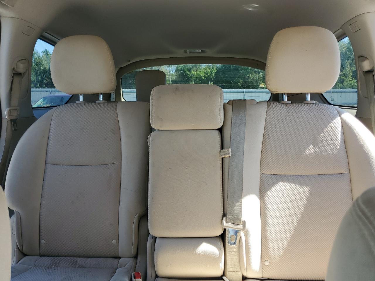 2017 Nissan Pathfinder S VIN: 5N1DR2MN9HC900989 Lot: 84254515