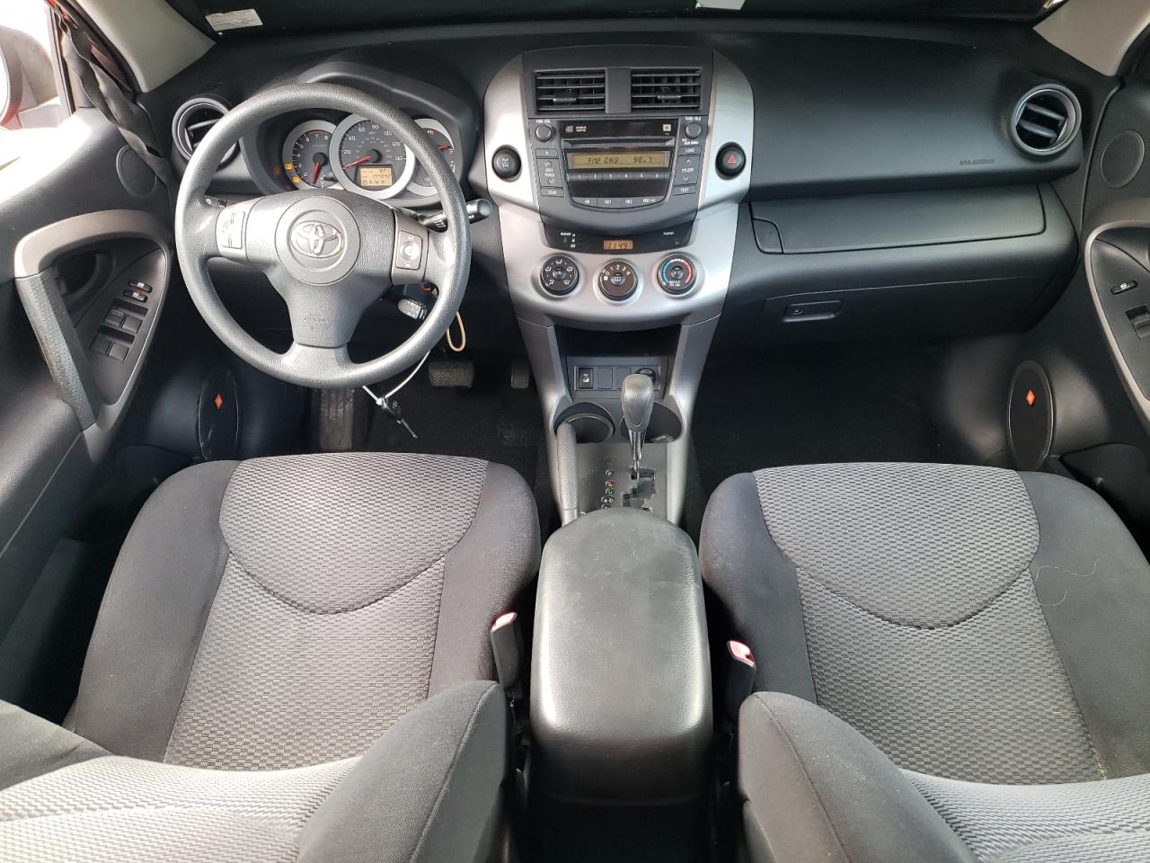 2007 Toyota Rav4 Sport VIN: JTMBK32V376026421 Lot: 82077795