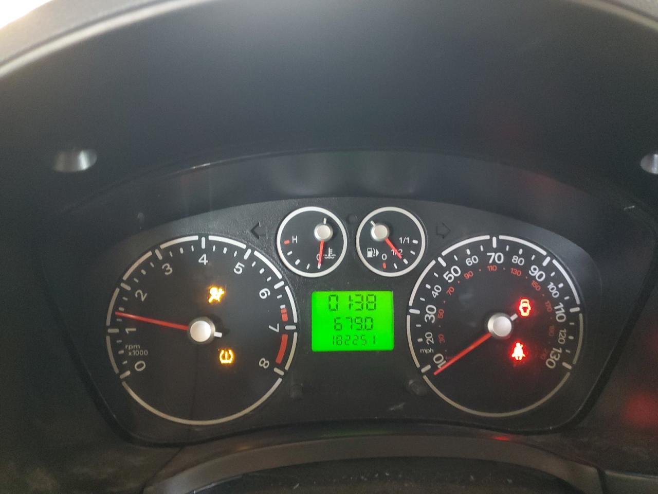2011 Ford Transit Connect Xl VIN: NM0LS7CN6BT074528 Lot: 69354865