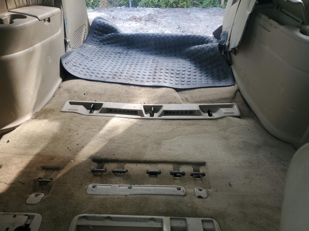 2010 Honda Odyssey Exl VIN: 5FNRL3H67AB503696 Lot: 71921975