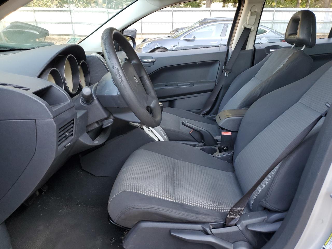 2008 Dodge Caliber Sxt VIN: 1B3HB48B08D784471 Lot: 83756725