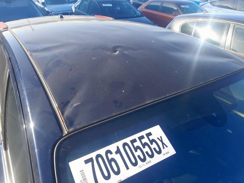 2010 NISSAN NOTE 1.6 TEKNA 5DR