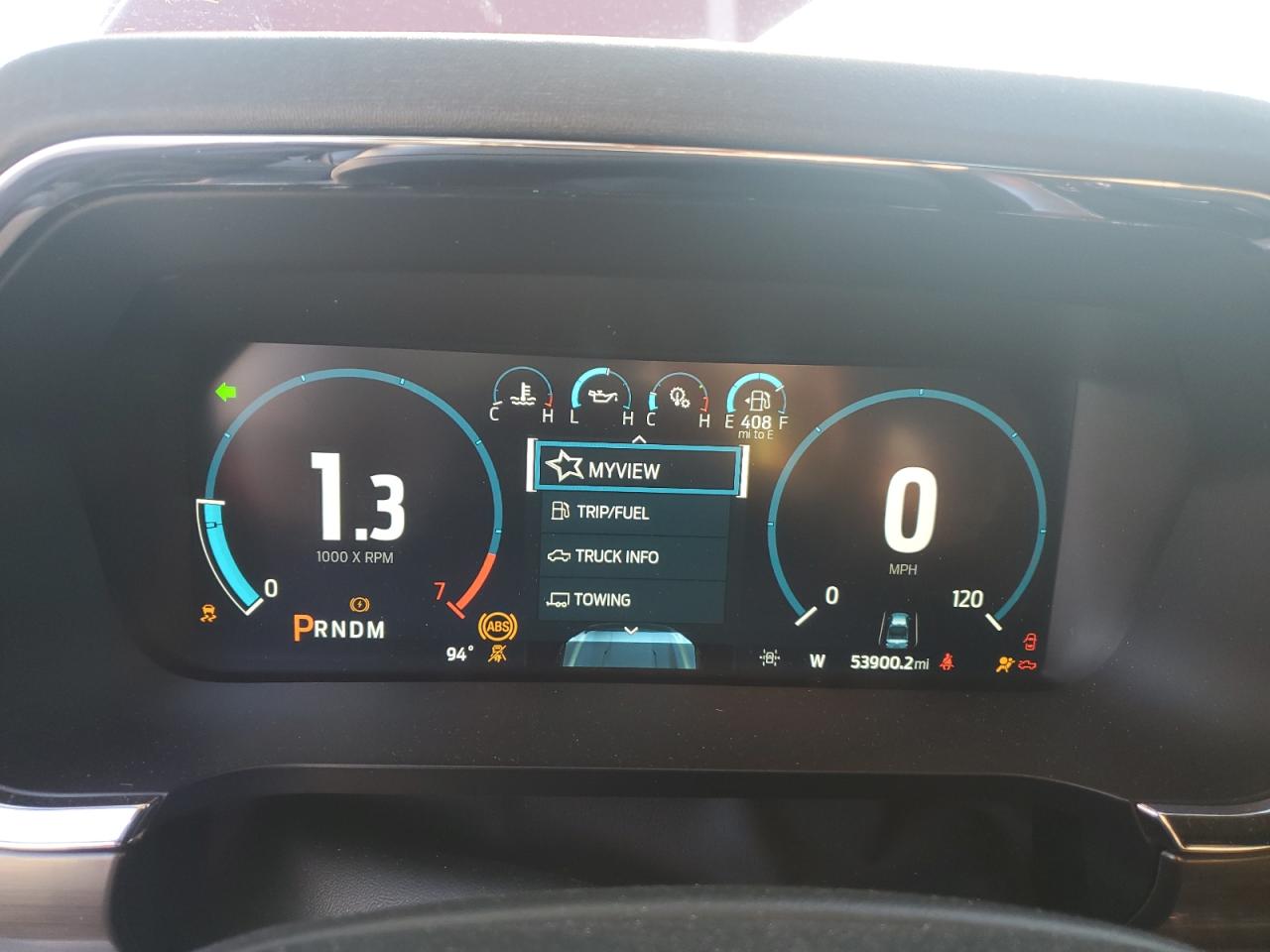 2022 Ford F150 Supercrew VIN: 1FTFW1E81NKF13749 Lot: 81740555