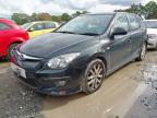 2010 HYUNDAI I30 COMFORT  for sale at Copart WOLVERHAMPTON