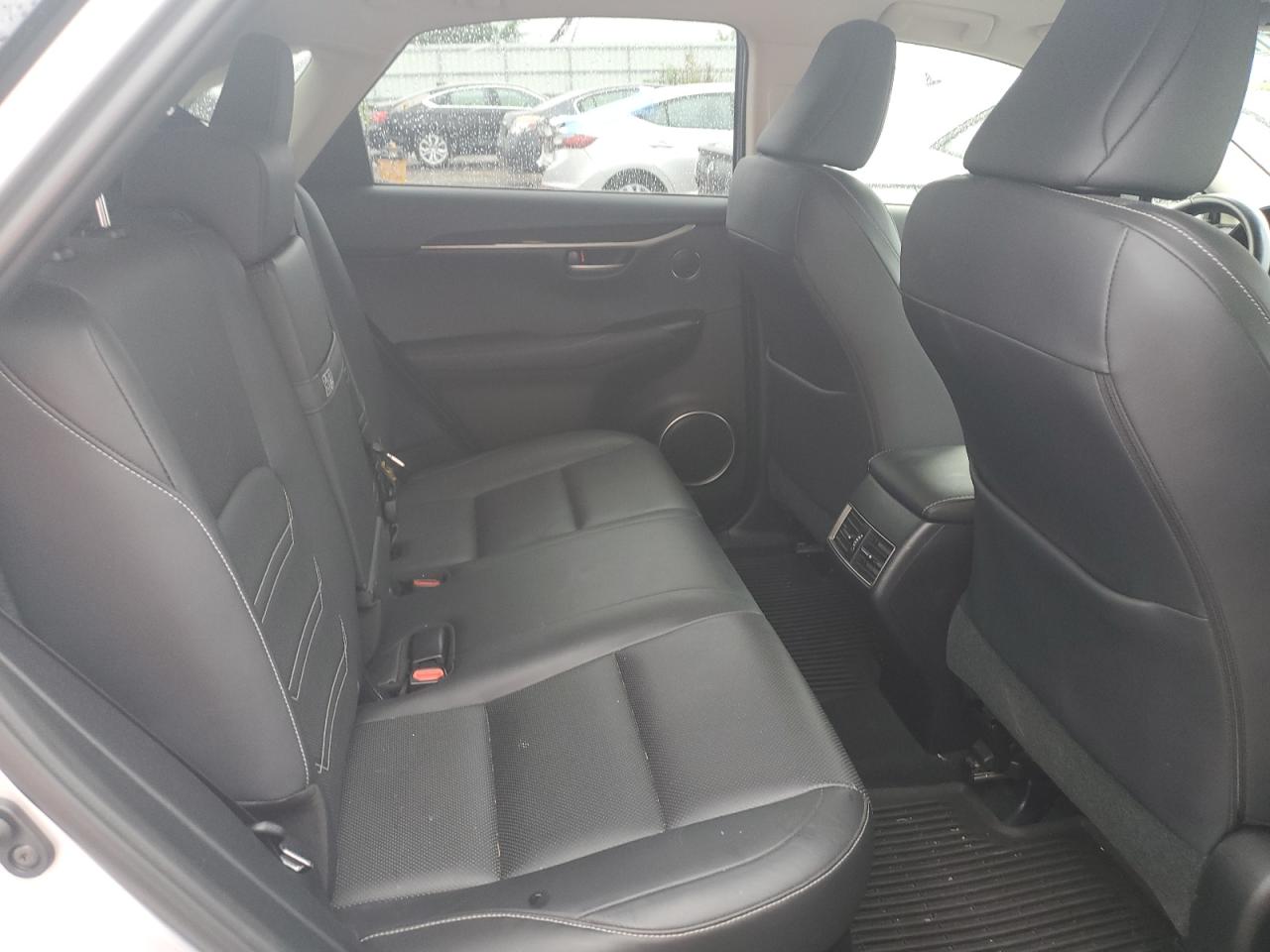 2016 Lexus Nx 200T Base VIN: JTJBARBZ5G2055495 Lot: 71178195