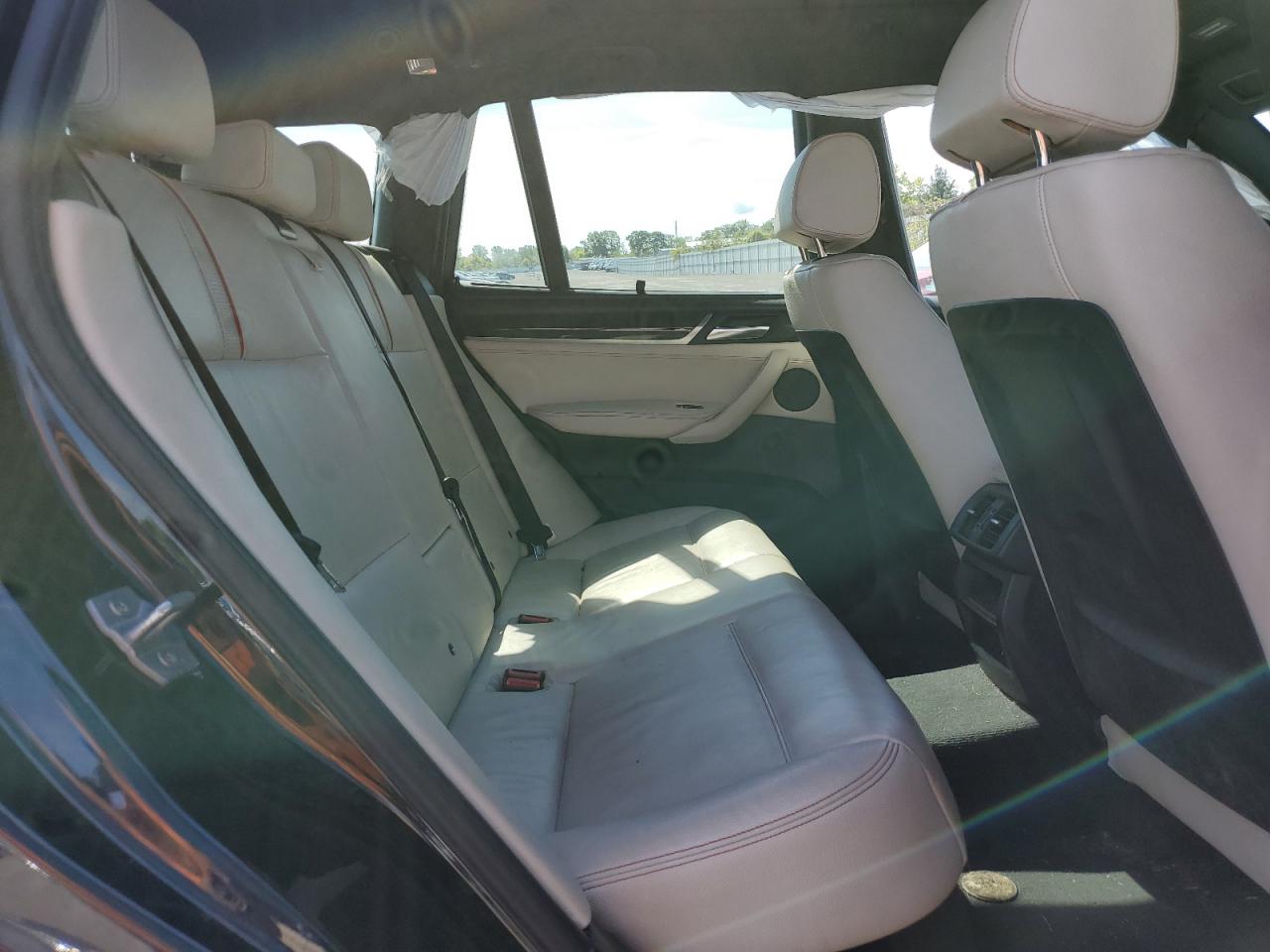 2016 BMW X3 xDrive35I VIN: 5UXWX7C53G0R18050 Lot: 80175065