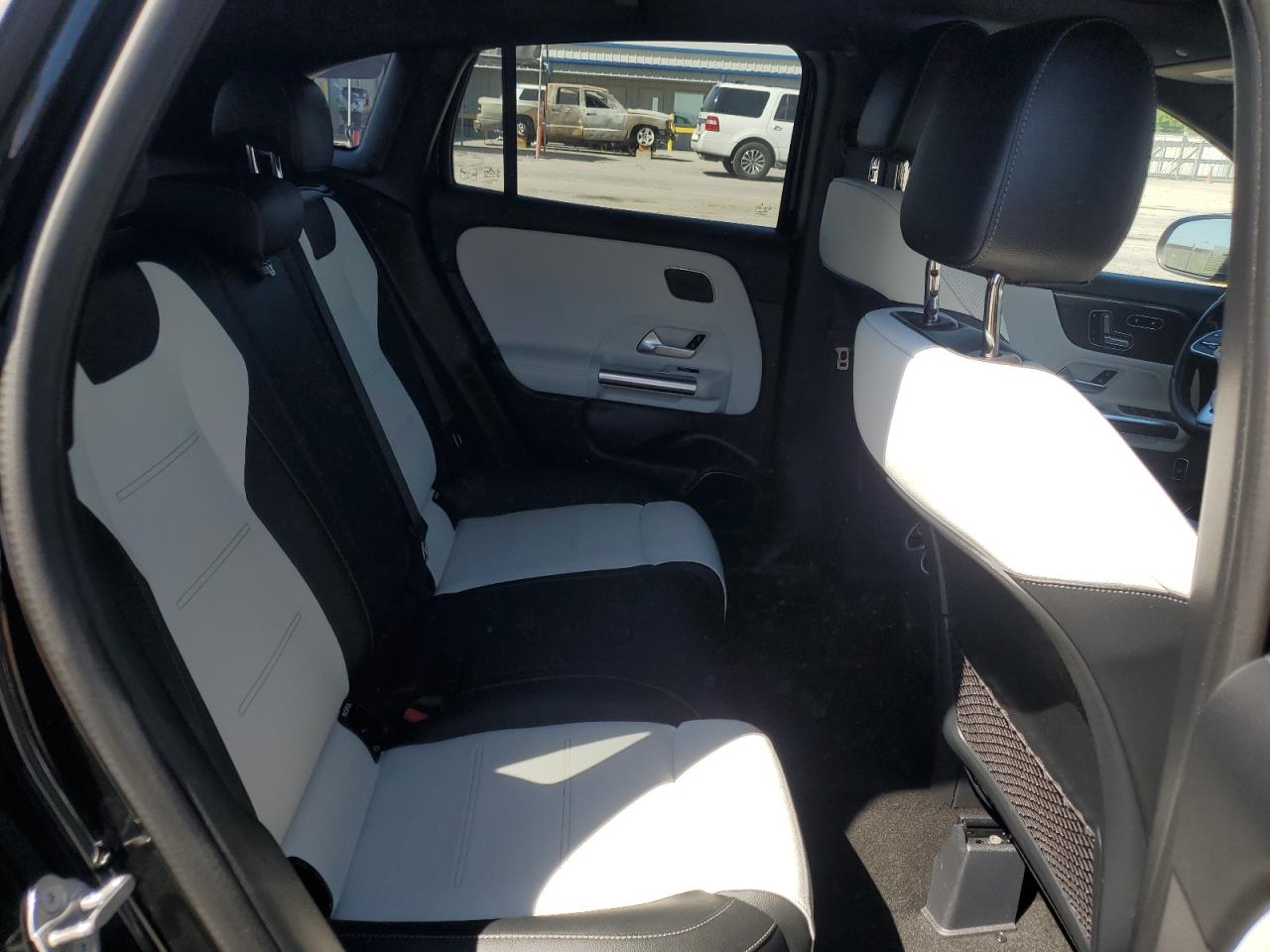 2021 Mercedes-Benz Gla 250 4Matic VIN: W1N4N4HB1MJ280326 Lot: 80952665