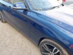 2015 BMW 116D SE  for sale at Copart PETERLEE