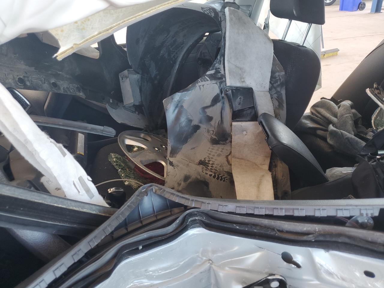 2014 Volkswagen Jetta Base VIN: 3VW2K7AJ9EM287195 Lot: 81780265