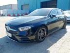 2020 MERCEDES-BENZ A 200 AMG LINE EXECUTIVE  for sale at Copart ROCHFORD