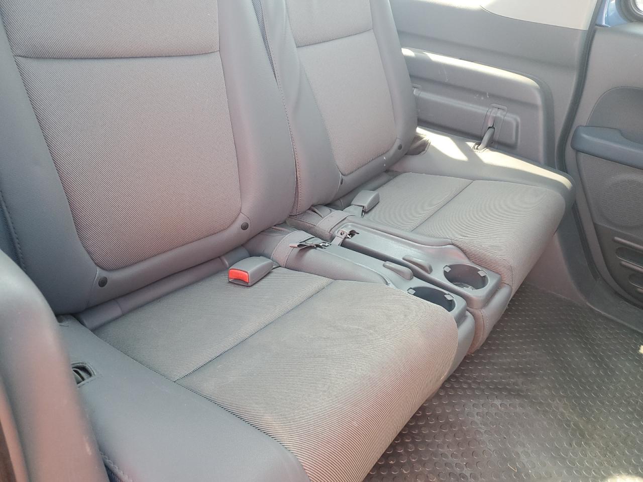 2006 Honda Element Ex VIN: 5J6YH28776L022619 Lot: 71999495