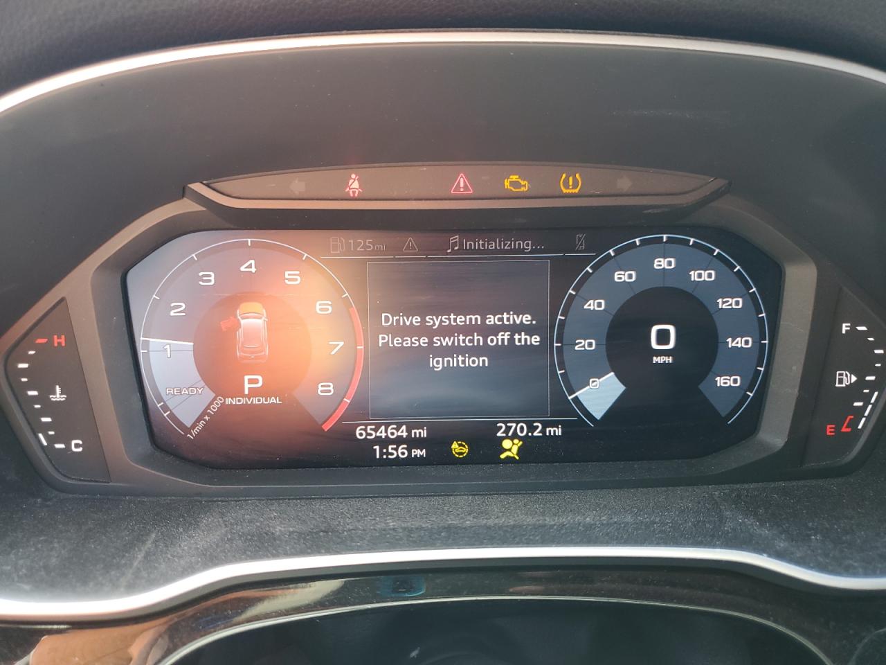 2021 Audi Q3 Premium 40 VIN: WA1AUCF37M1089183 Lot: 90019485