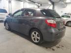 2013 TOYOTA COROLLA MATRIX    for sale at Copart ON - OTTAWA