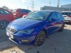2019 SEAT LEON XCELLENCE LUX TSI EV  for sale at Copart BRISTOL