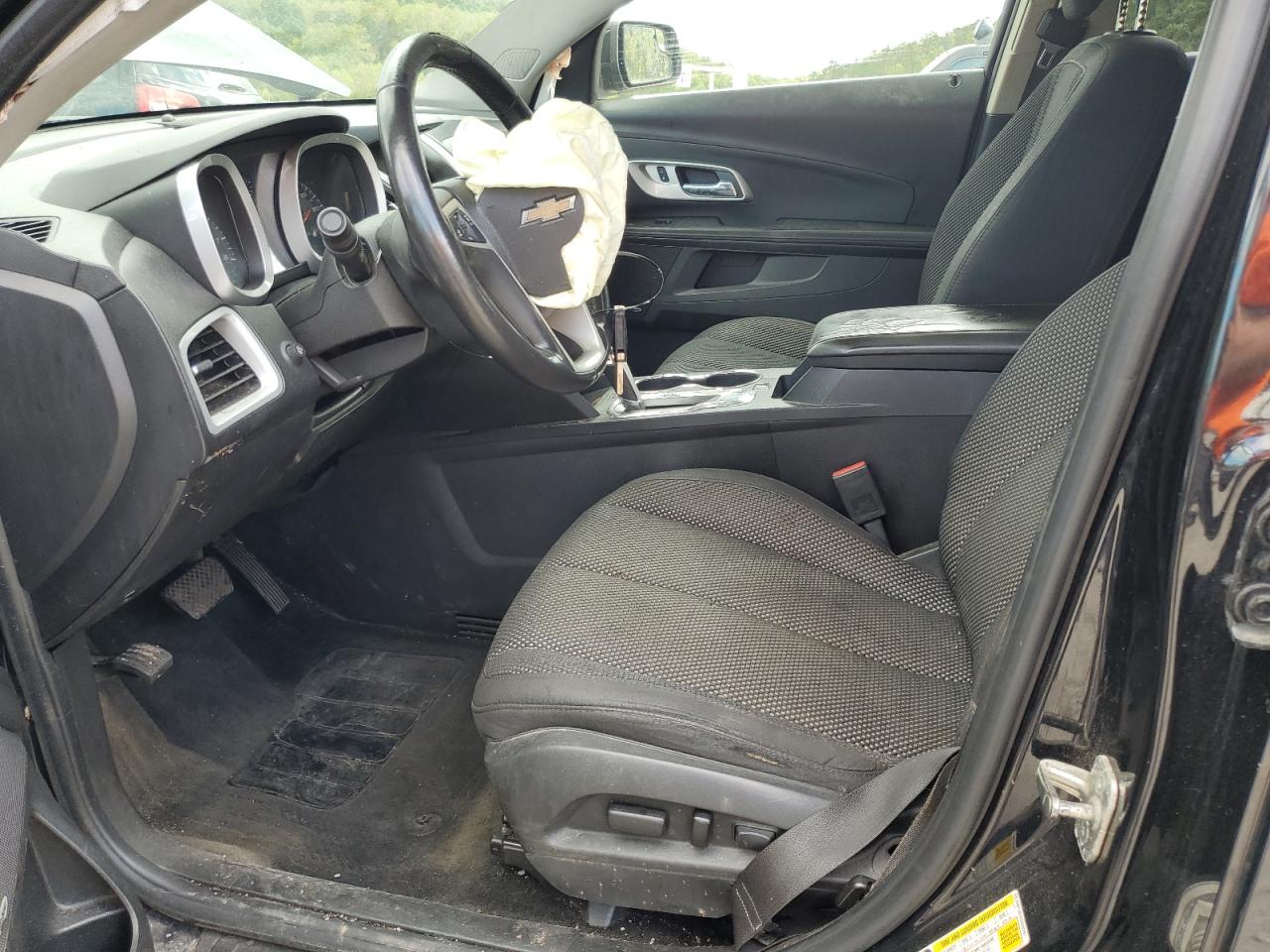 2013 Chevrolet Equinox Lt VIN: 2GNFLNEK2D6393951 Lot: 83942105