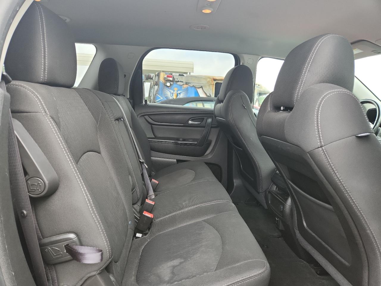 2014 GMC Acadia Sle VIN: 1GKKRPKD2EJ227803 Lot: 82144125