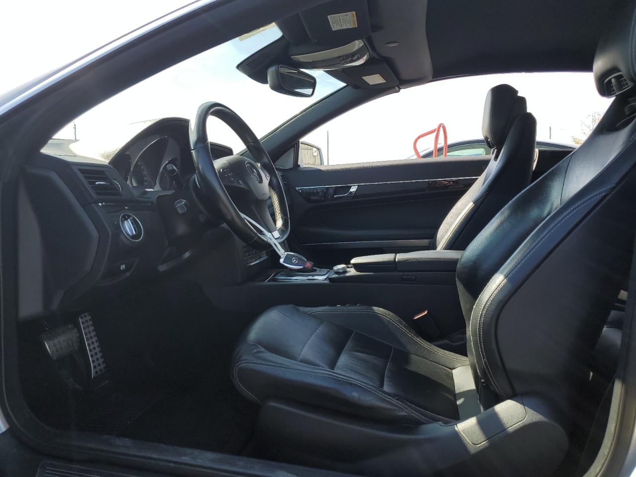 2011 Mercedes-Benz E 350 VIN: WDDKK5GF9BF122453 Lot: 82058665