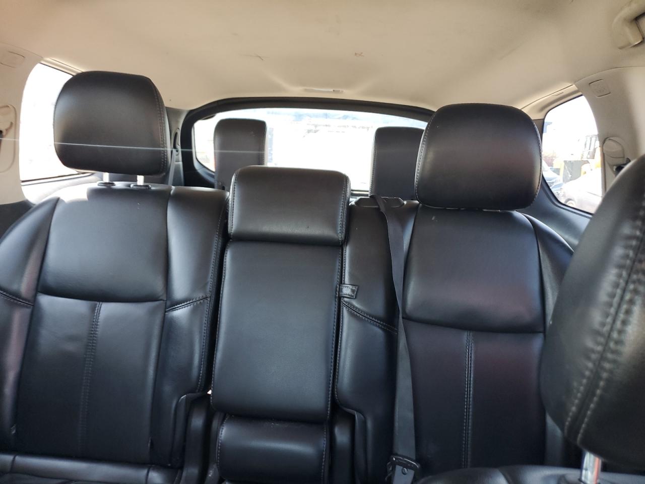 2017 Nissan Pathfinder S VIN: 5N1DR2MM5HC678040 Lot: 80748355