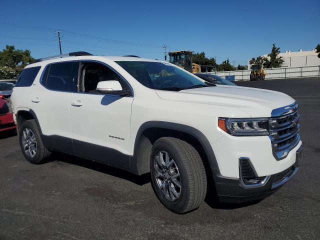  GMC ACADIA 2023 Белы