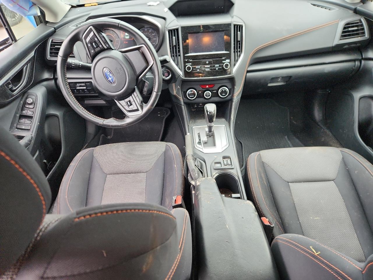 2021 Subaru Crosstrek Premium VIN: JF2GTAEC2M8374651 Lot: 80484475