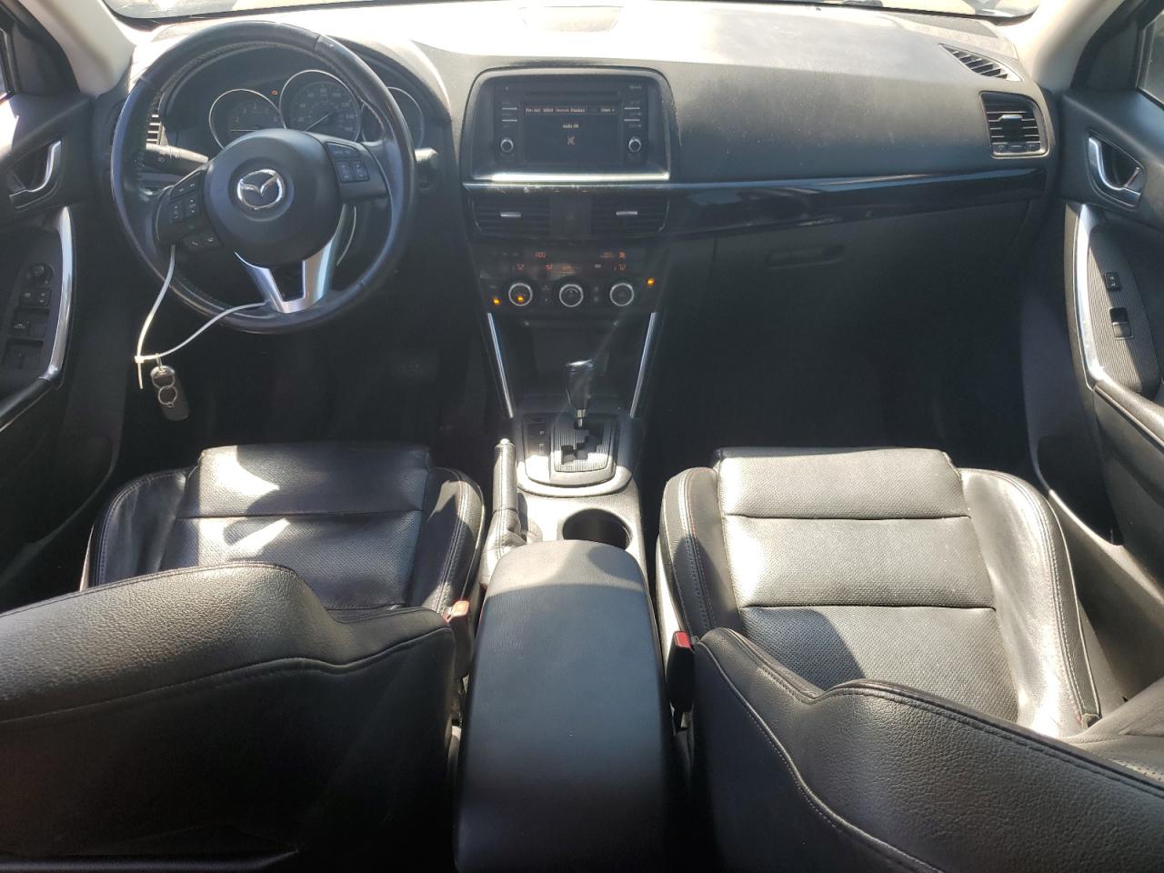 2014 Mazda Cx-5 Gt VIN: JM3KE4DY7E0362844 Lot: 70807215