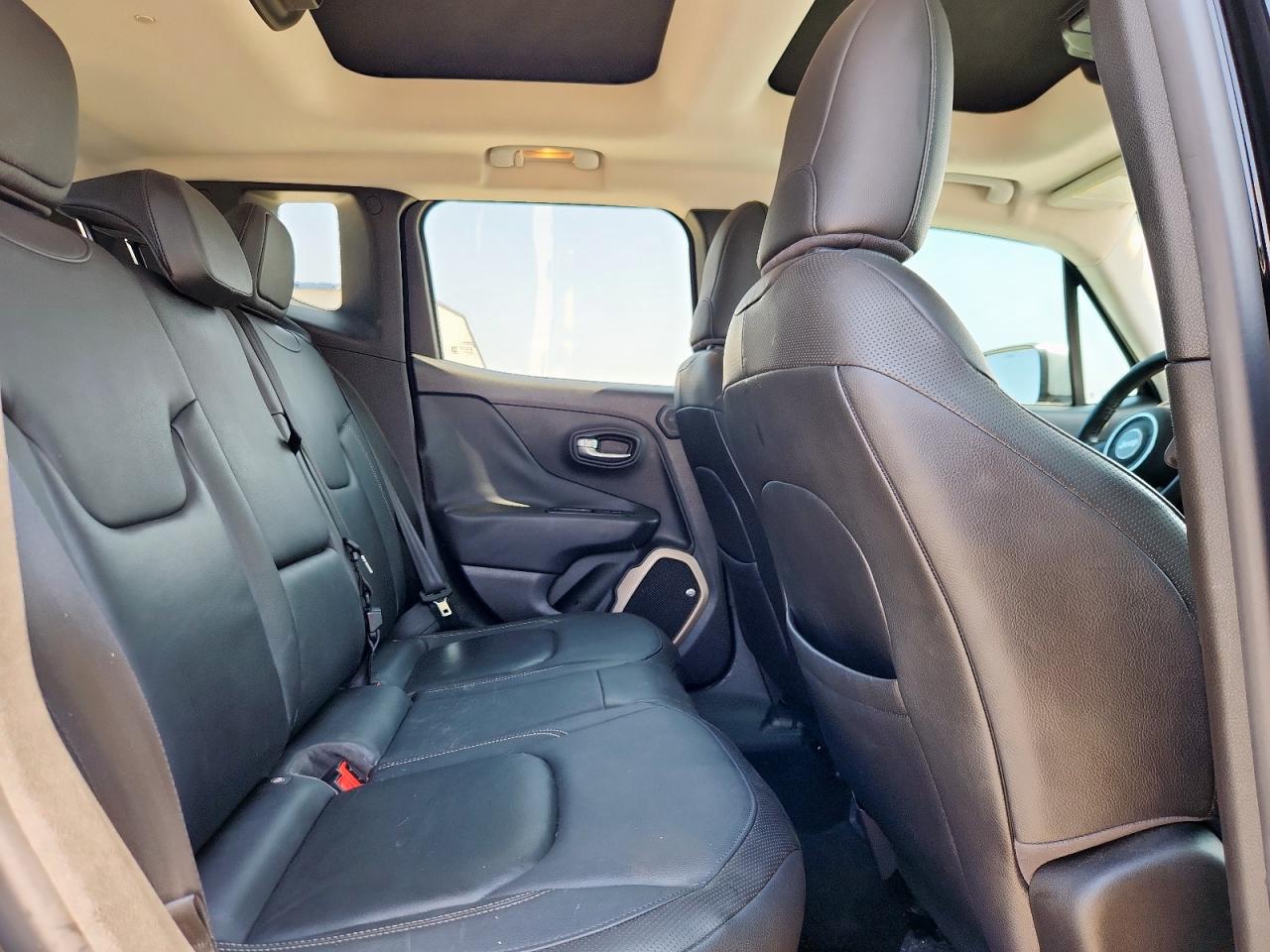 2016 Jeep Renegade Limited VIN: ZACCJADT0GPC73514 Lot: 72074745