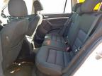 2006 SKODA OCTAVIA ELEGANCE TDI PD8V  for sale at Copart WESTBURY