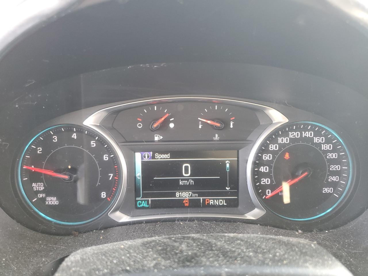 2018 Chevrolet Malibu Lt VIN: 1G1ZD5ST4JF159563 Lot: 83835385