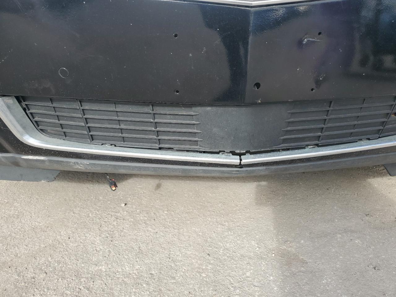 2018 Cadillac Escalade Esv Luxury VIN: 1GYS4HKJ4JR263178 Lot: 80129615