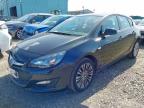 2013 VAUXHALL ASTRA ENERGY  for sale at Copart ROCHFORD