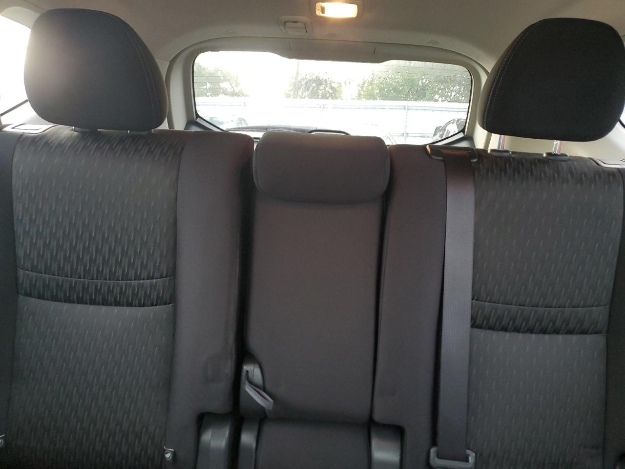 2019 Nissan Rogue S VIN: JN8AT2MV9KW376567 Lot: 80730175