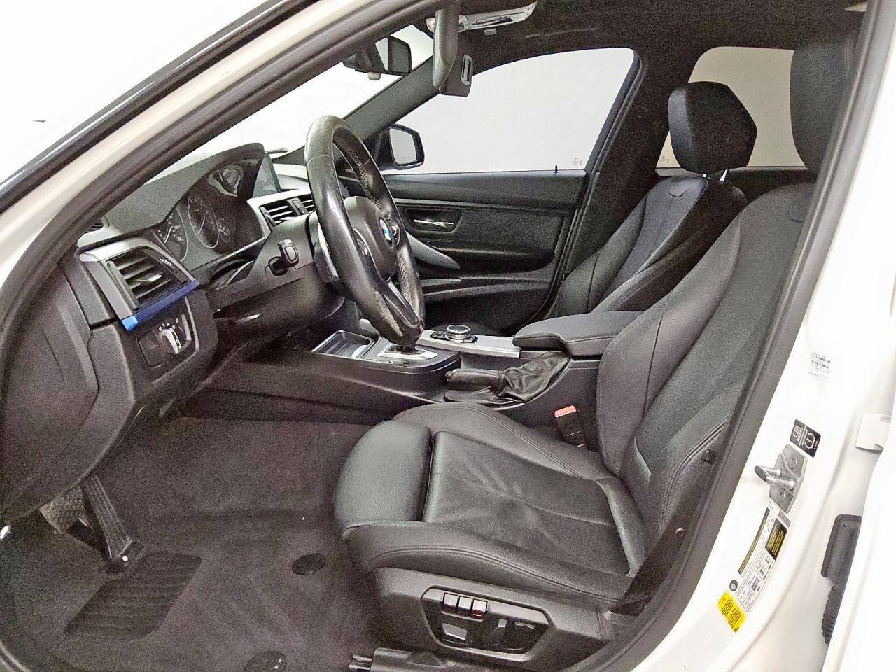 2014 BMW 335 I VIN: WBA3A9C5XEF479163 Lot: 72051905