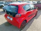 2009 TOYOTA AYGO PLUS VVT-I 1.0 VVT-I + 5DR for sale at Copart SANDWICH