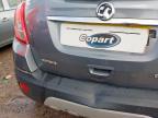 2014 VAUXHALL MOKKA EXCLUSIV CDTI S/S 4  for sale at Copart BRISTOL